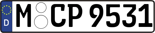 M-CP9531