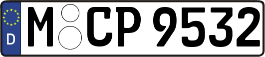 M-CP9532