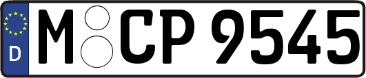 M-CP9545