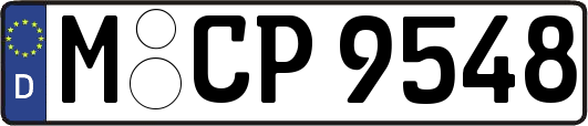 M-CP9548