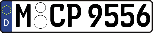 M-CP9556