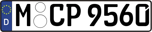 M-CP9560