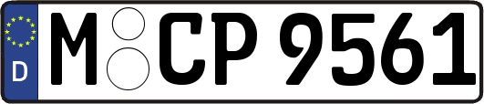 M-CP9561