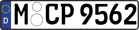 M-CP9562