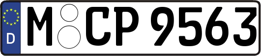 M-CP9563
