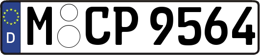 M-CP9564
