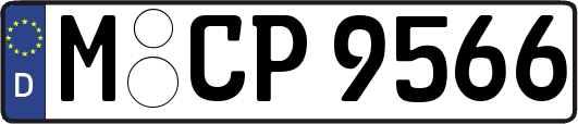 M-CP9566