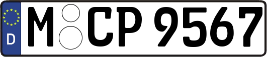 M-CP9567