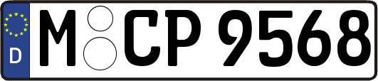 M-CP9568