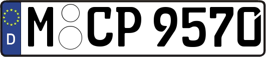 M-CP9570