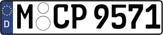 M-CP9571