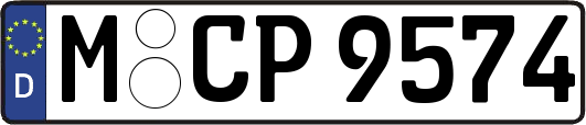 M-CP9574