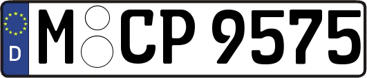 M-CP9575