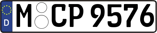 M-CP9576
