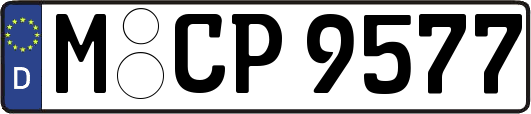 M-CP9577