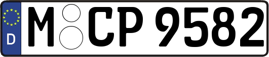 M-CP9582