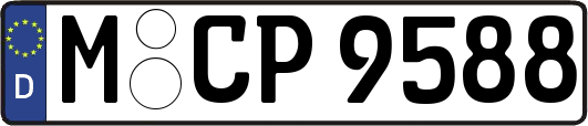 M-CP9588