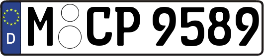 M-CP9589