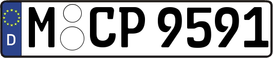 M-CP9591