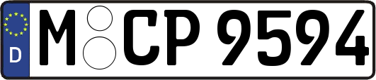 M-CP9594