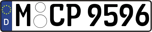 M-CP9596