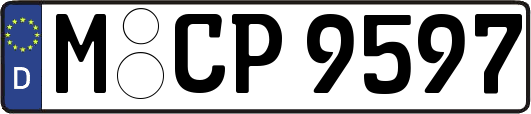 M-CP9597