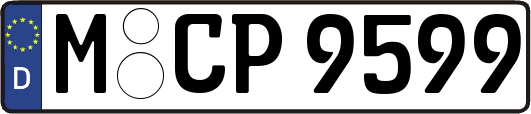 M-CP9599