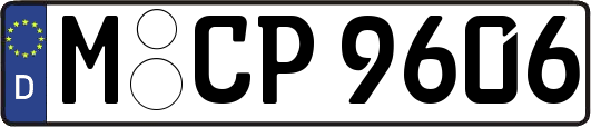 M-CP9606