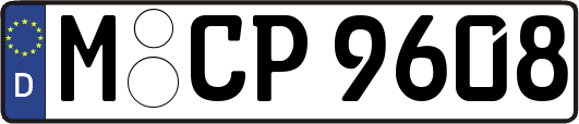M-CP9608