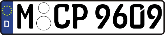 M-CP9609