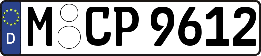 M-CP9612