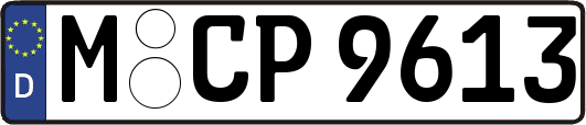 M-CP9613