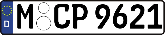 M-CP9621