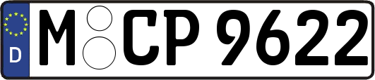 M-CP9622