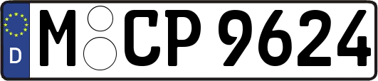 M-CP9624