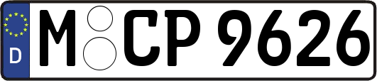 M-CP9626
