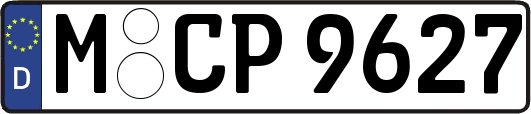 M-CP9627