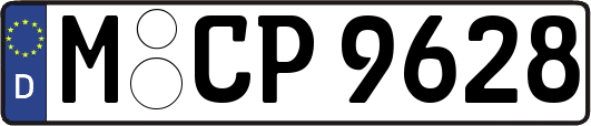 M-CP9628