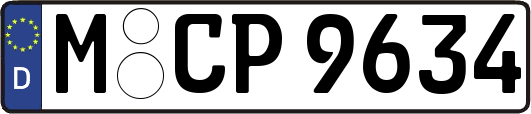 M-CP9634