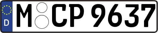 M-CP9637