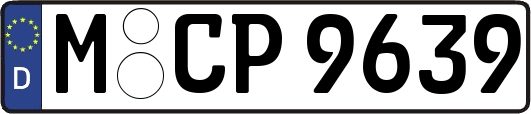 M-CP9639
