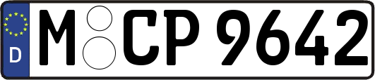 M-CP9642