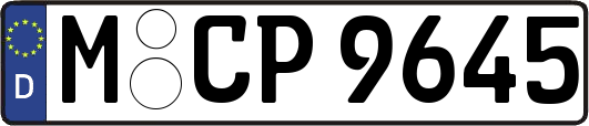 M-CP9645