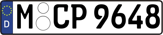 M-CP9648