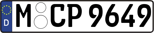 M-CP9649