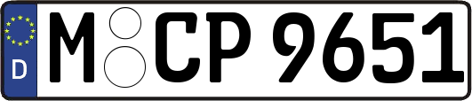 M-CP9651