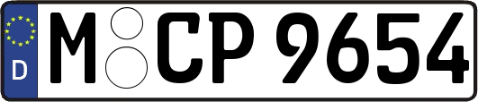 M-CP9654