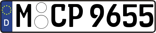 M-CP9655