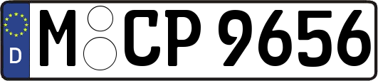 M-CP9656