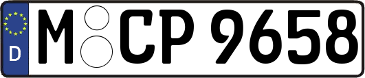 M-CP9658